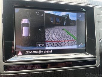 Volkswagen Golf GTI PERFORMANCE 2.0TSI DSG 230k KAMERA KESSY - 7