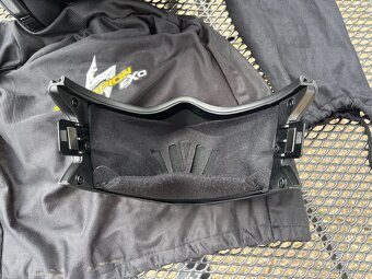 Helma SCORPION EXO-COMBAT EVO - 7