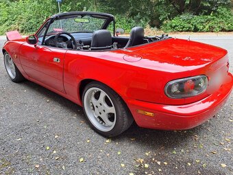 Mazda mx-5 - 7