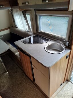 Prodám karavan Weinsberg - 7