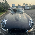 Jaguar E-Type xke 4.2 Coupe Manual - 7