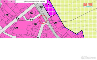 Pronájem skladu, 295 m², Plánice - 7