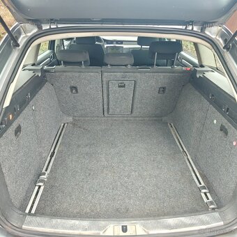 Škoda Superb II 2.0 TDI 125kw 4X4 manuál Švýcarsko - 7