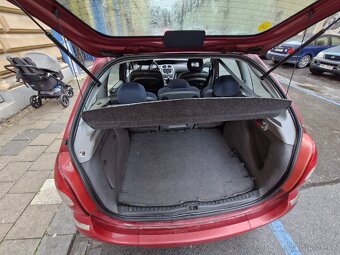 Citroen xsara Picasso 1.6 LPG levný provoz - 7
