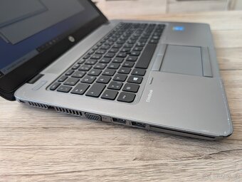 HP EliteBook 840 G2-14"HD/128GB SSD/8GB /Inte i5/Win 10 -2 - 7
