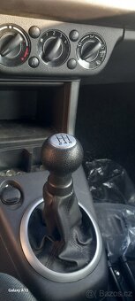 Suzuki Swift 70000 km - 7