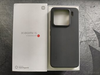 Xiaomi 15 (12/256 GB) - 7
