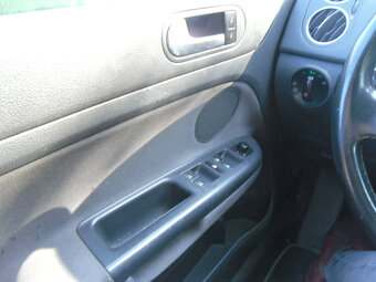 VW Golf Plus - 7