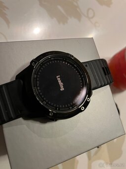 Garmin fenix 6x - 7