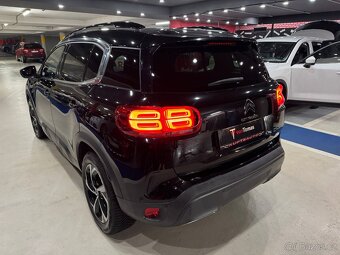 Citroën C5 Aircross FEEL 2.0BHDi 130kW, 2019, AUTOMAT - 7