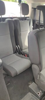 Grand Scénic 7 míst - 7