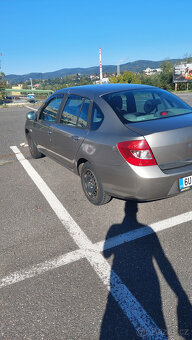 Renault Thalia 99 000 km - 7