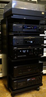 SONY HIGH -END SESTAVA ES I. - 7