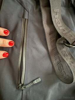 Pánské lyžařské kalhoty HANNAH, vel M - 7