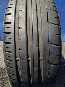 1x Alu kolo BMW 18", Styling 662M, 5x112, 8J, ET30 - 7