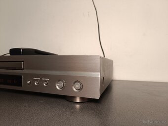 YAMAHA CDX-497 - 7