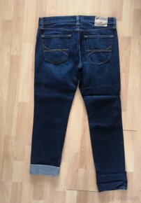 Nenošené pánské džíny Hollister vel. 32 x 30 - 7