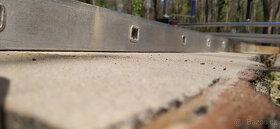 mobilní pořez dřeva, katr, přesílená kulatina - 7