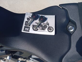 Honda CB1000r-2020 - 7