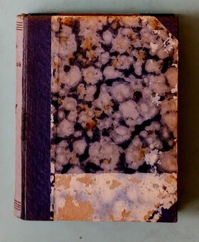 Knihy - česká poesie - 7