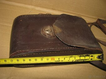 staré fotoaparáty - 7