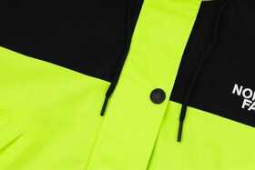 North Face zimna nepremokava goretex bunda - 7