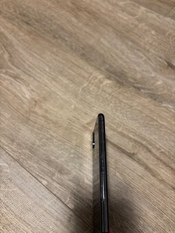 Apple iPhone X 64 GB Space grey - 7