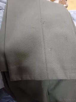 Kalhoty SNB, VB, Policie - 7