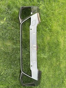 Předení nárazník BMW řada 5 G30 G31 LCI M-Paket - 7