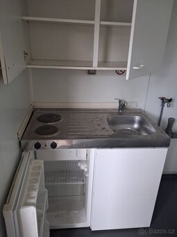 Stavební kombinovaná sanitární buňka (394-119) - 7