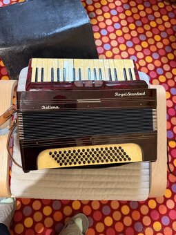 Akordeón BELLONA - 7