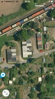 Pronájem garáže v Přelouči - 7