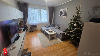 Prodej bytu 2+1 Třebíč - 7