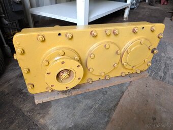 Disk, rozvodovka - 7