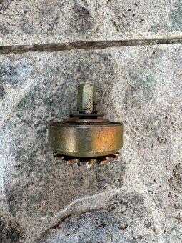 Nový brzdový váleček RENAK asi Multicar / Barkas - 7