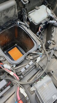 Yamaha Wolverine R-MAX2 1000,, - 7