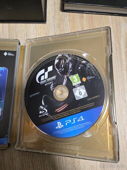 Gran Turismo Sport Collector's Edition (PS4) - 7