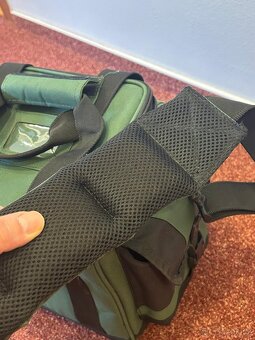 Rybářská brašna - 7