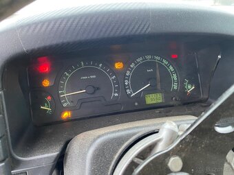 Land Rover Discovery 2 - 7