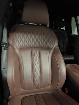 BMW X7, M50D ČR 1.MAJ,PERFEKTNÍ STAV - 7