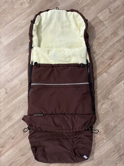 Thule Urban Glide 2 - tmavě šedý - 7