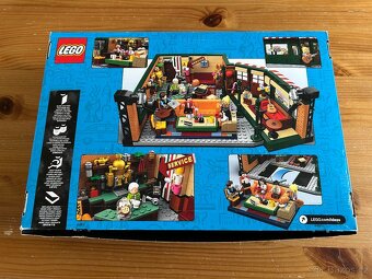 Lego 21319 Friends - 7