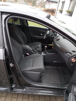 Renault Megane III grandtour - 7