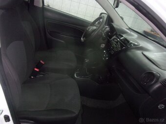 Mitsubishi Space Star 1,0 MIVEC - 7