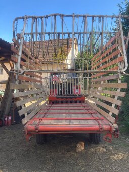 Sběrací vůz Hagedorn - 7