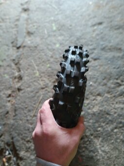 Prodám  pitbike YCF  88 limit edition  El startér - 7