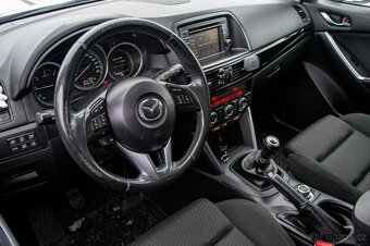 Mazda CX-5 2.2 Skyactiv-D AWD - 7