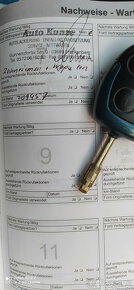 FORD FUSION r. 2006 TK DO 7/2027 - 7