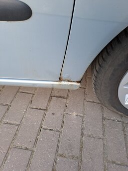 Seat Cordoba 1.4 - 7