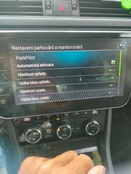 Prodám škoda Superb 3 - 7